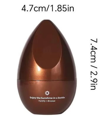 Tanning Accelerator Cream