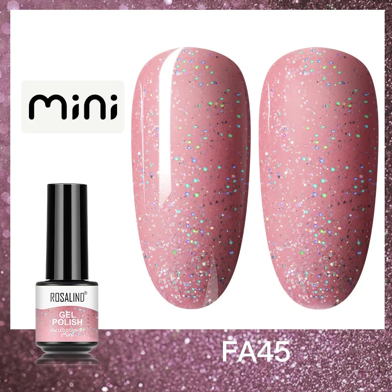 5ml UV Gel Nail Polish