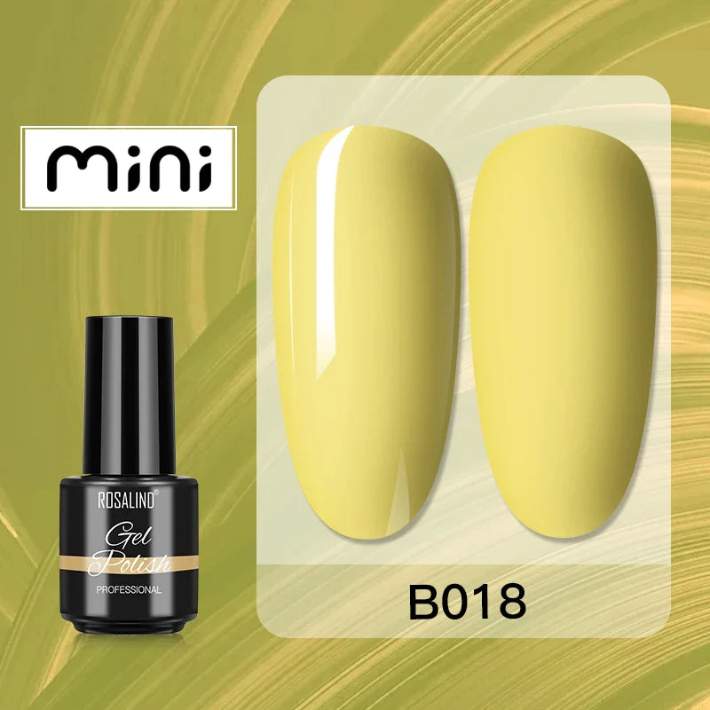 5ml UV Gel Nail Polish