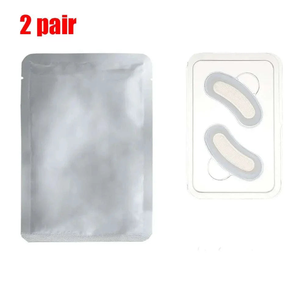 Microneedle Eye Patches