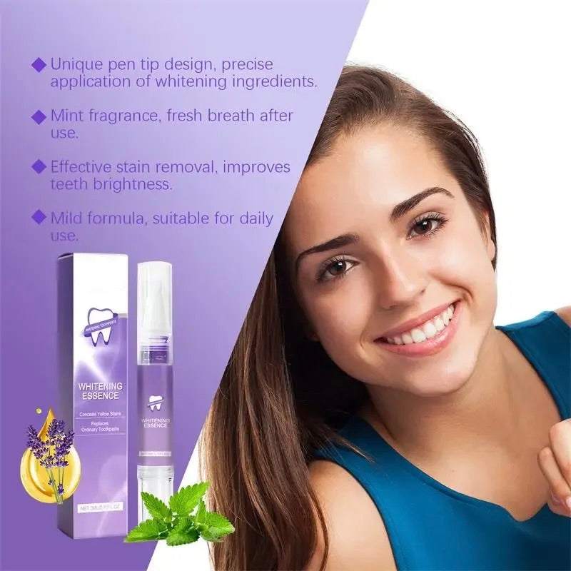 Magical Teeth Whitening Pen