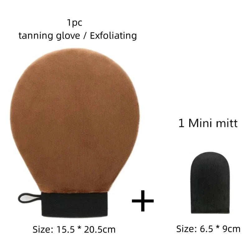 Self Tanning Mitt