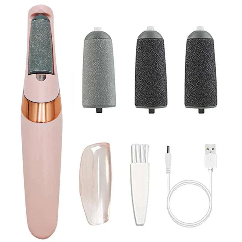 Electric Pedicure Tool