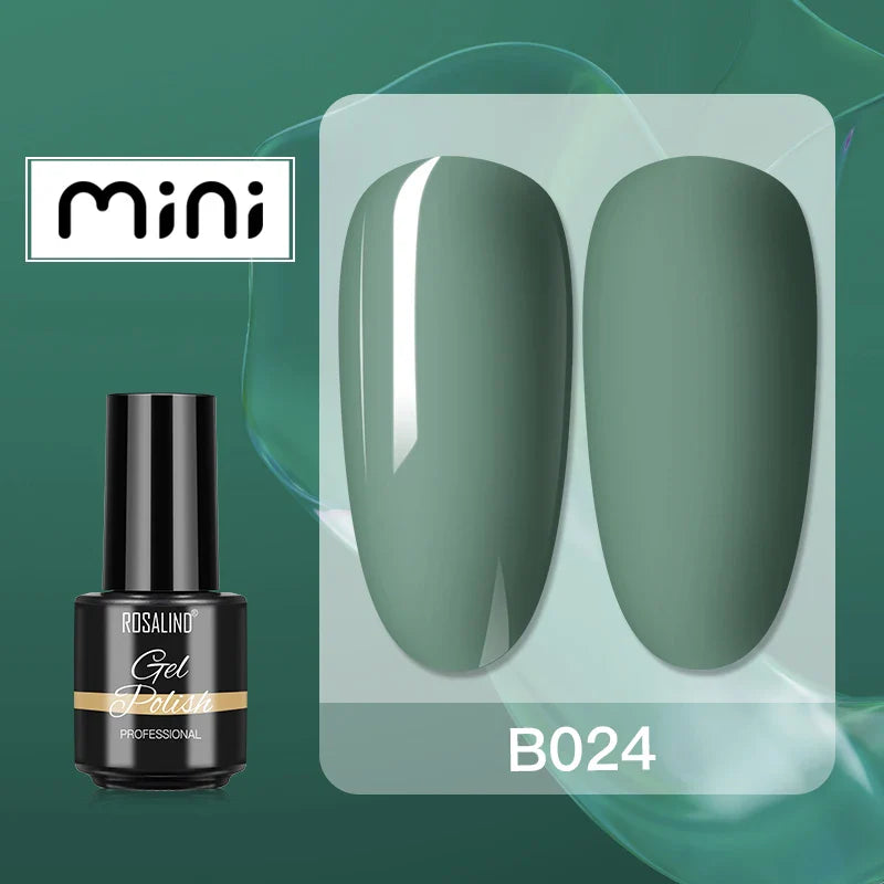 5ml UV Gel Nail Polish