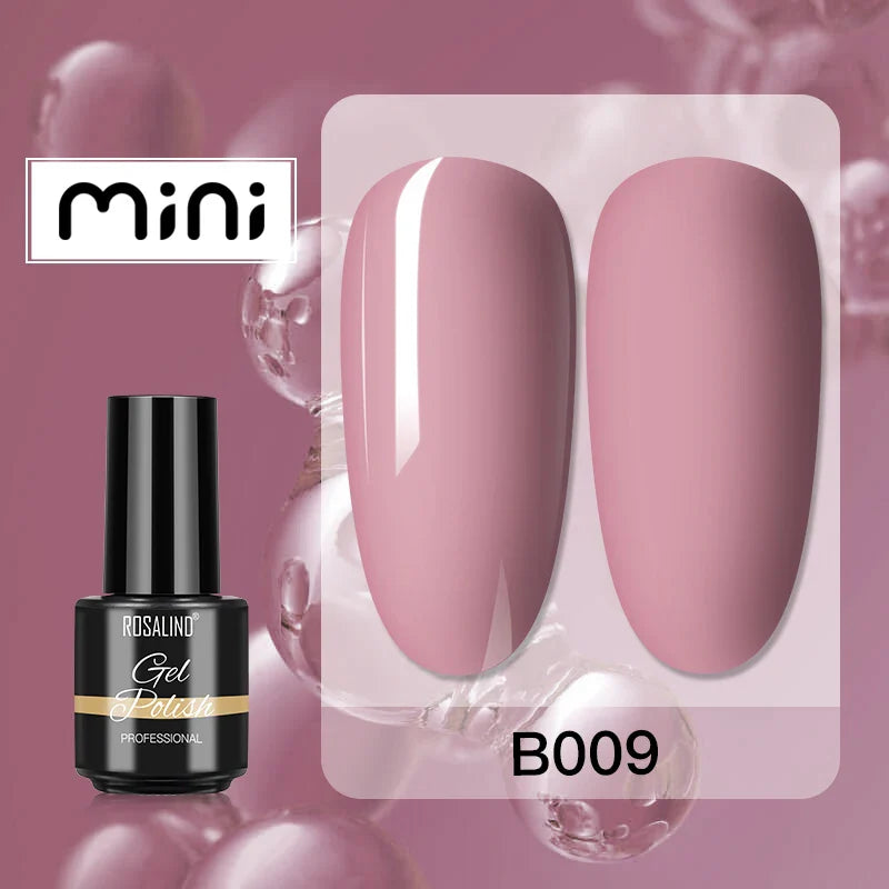 5ml UV Gel Nail Polish