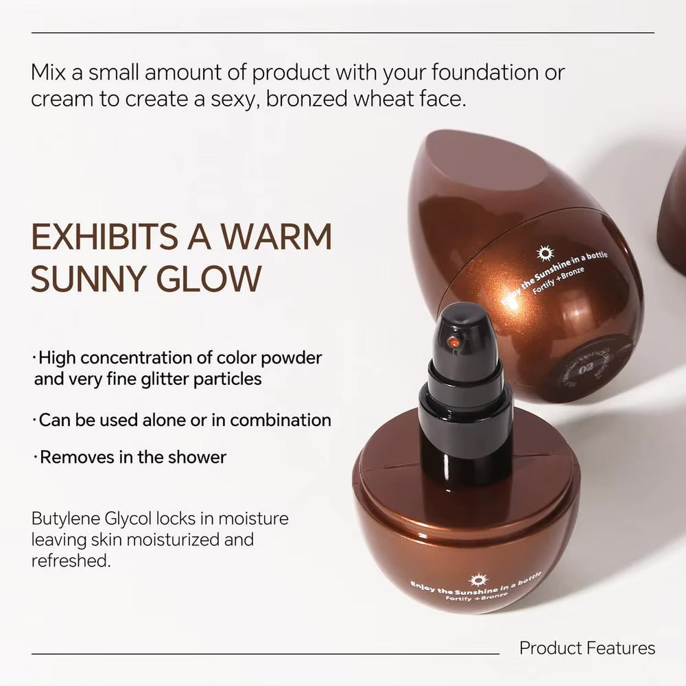 Tanning Accelerator Cream