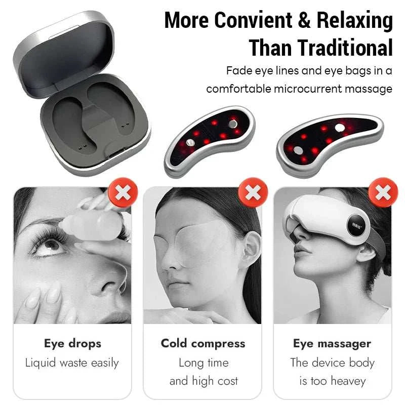 Eye Massage Muscle Stimulator