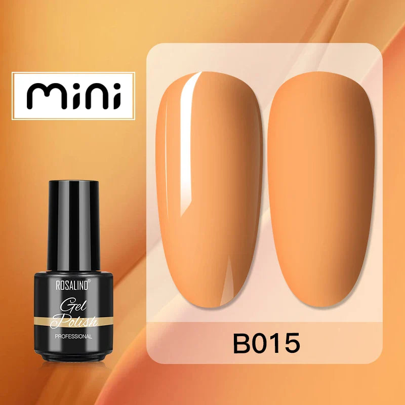 5ml UV Gel Nail Polish
