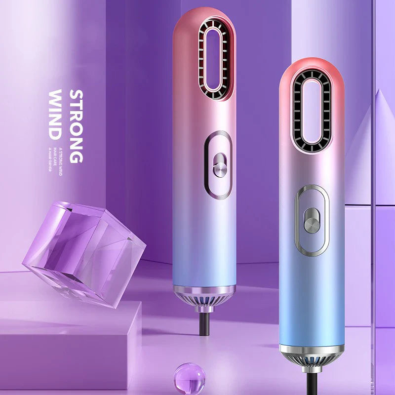 Mini 3-in-1 Electric Hair Dryer