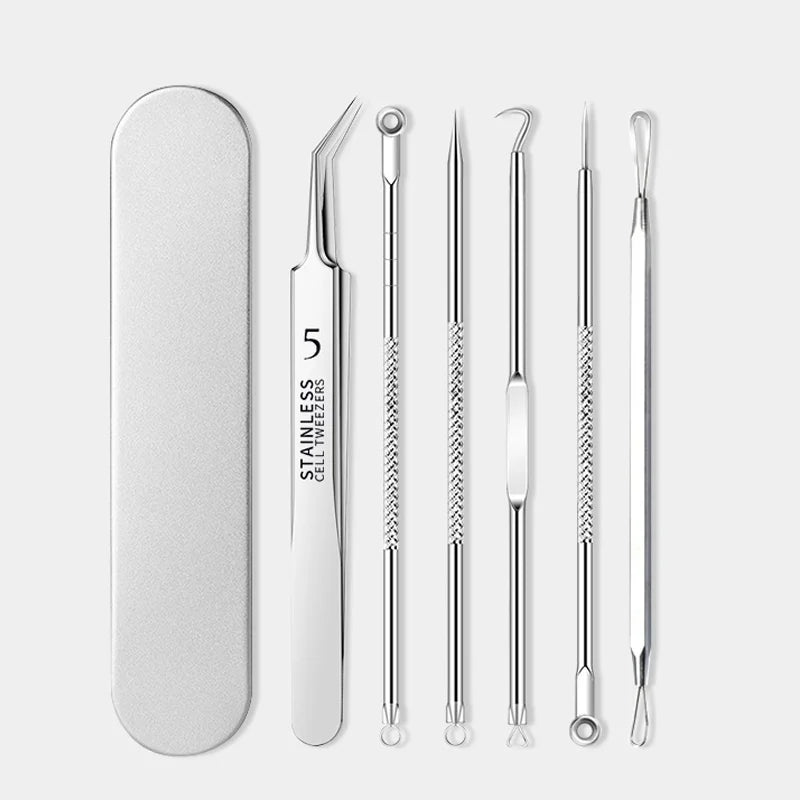 Acne Blackhead Removal Kit