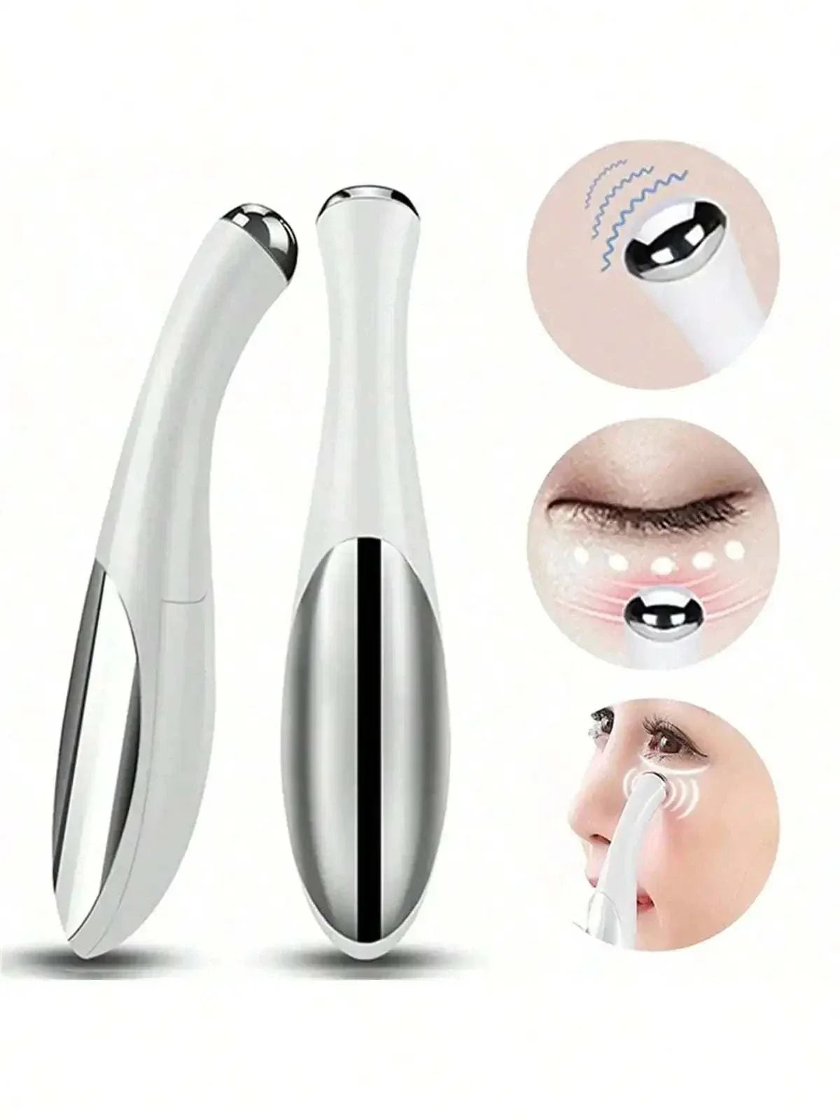 Electric Eye Massager