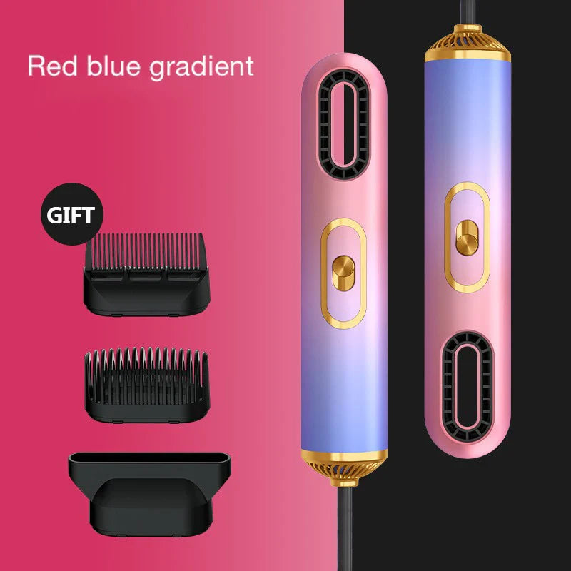 Mini 3-in-1 Electric Hair Dryer
