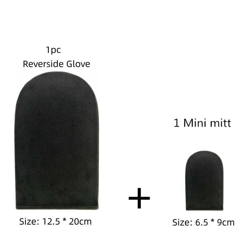 Self Tanning Mitt