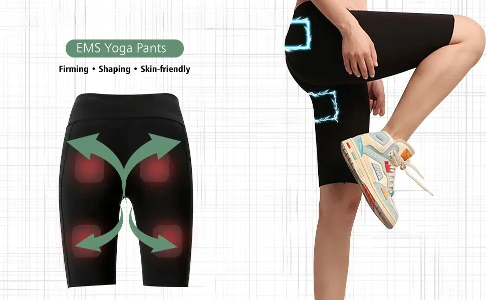 Glute Sculpting Shorts