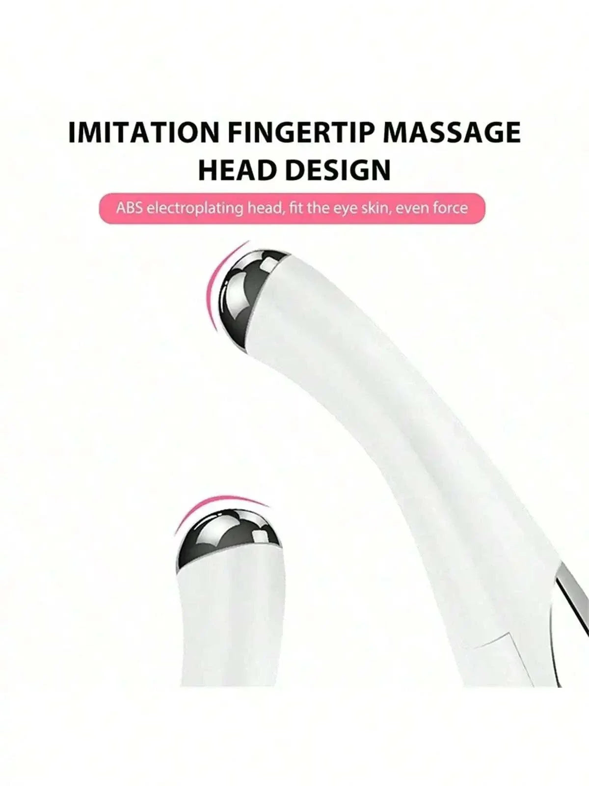 Electric Eye Massager
