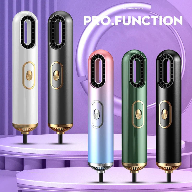 Mini 3-in-1 Electric Hair Dryer