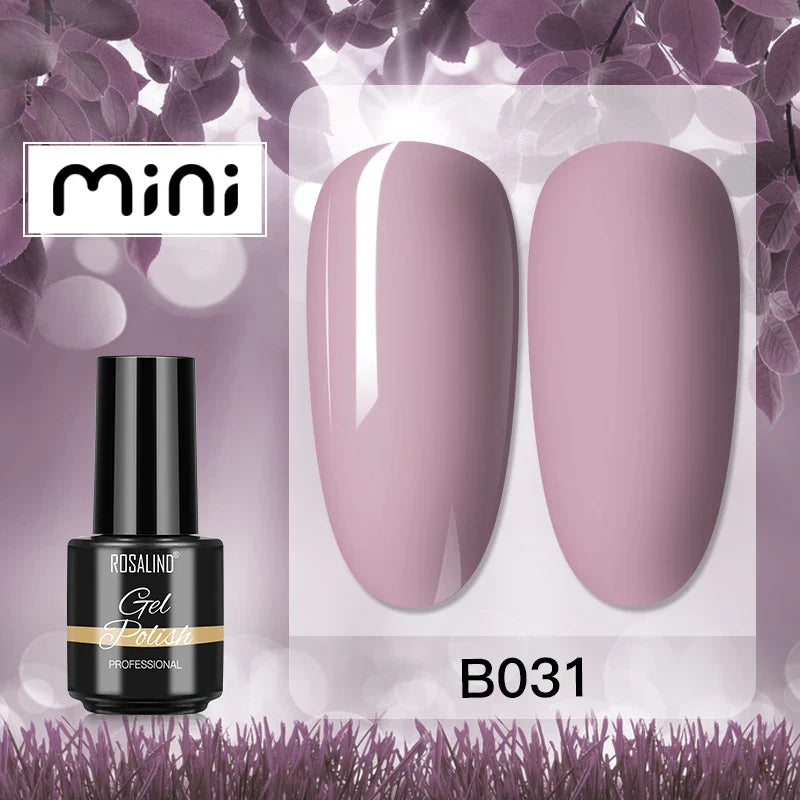 5ml UV Gel Nail Polish