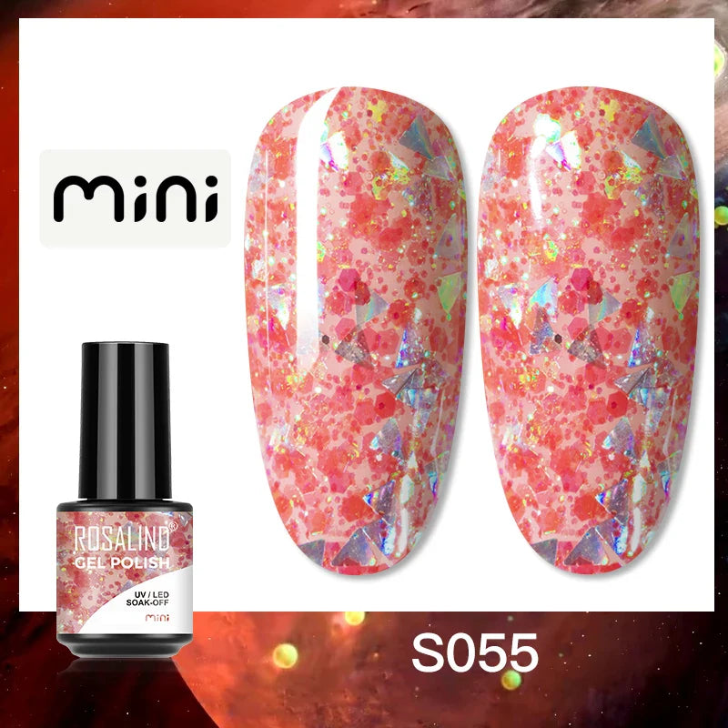 5ml UV Gel Nail Polish