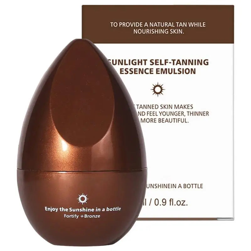 Tanning Accelerator Cream