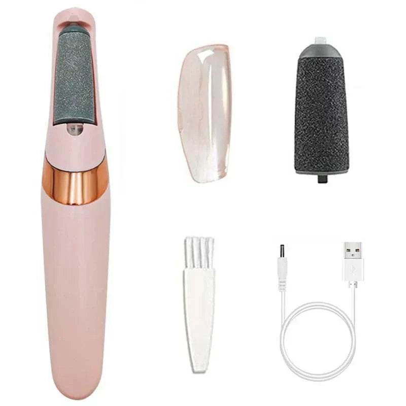 Electric Pedicure Tool