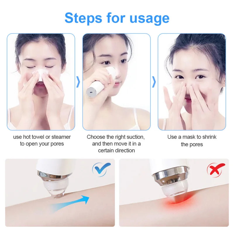 Multifunctional Beauty Cleaner