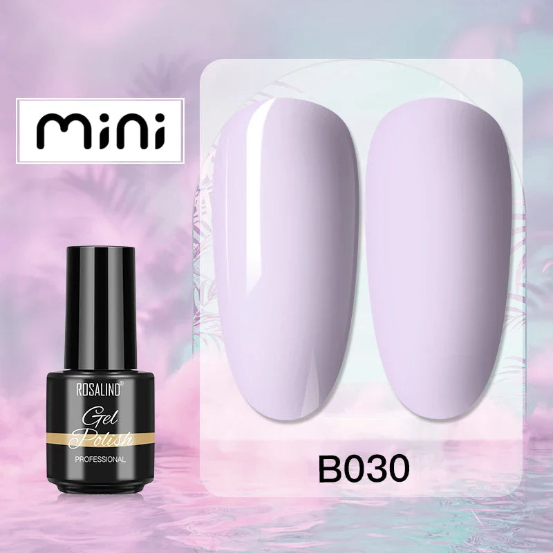 5ml UV Gel Nail Polish