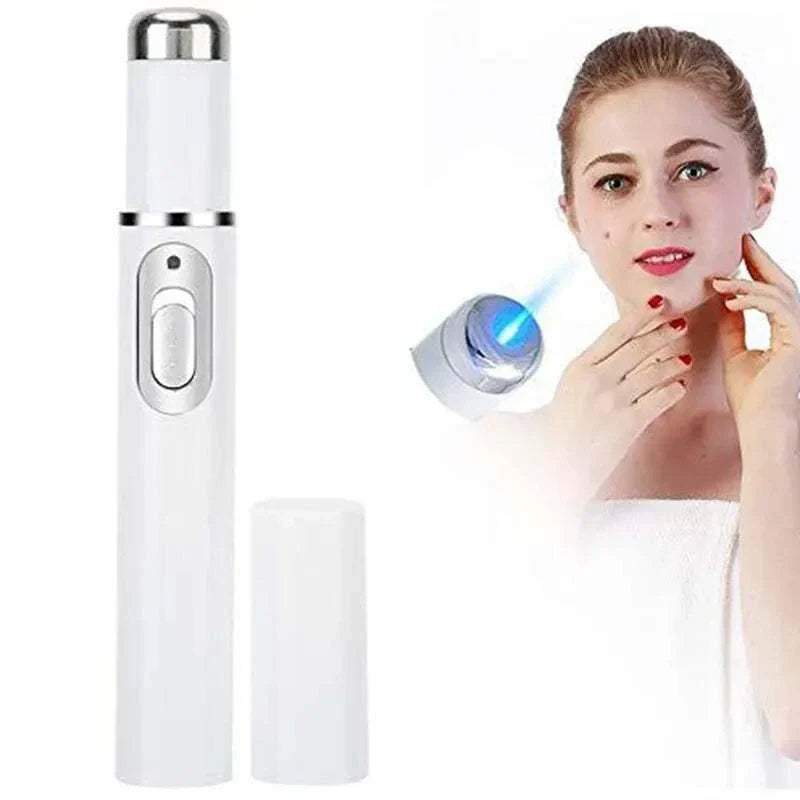 Blue Light Eye Technology