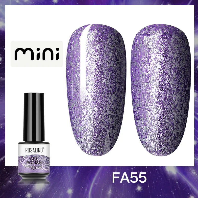 5ml UV Gel Nail Polish