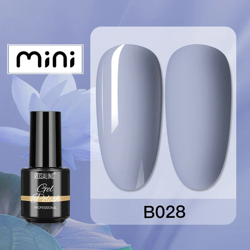 5ml UV Gel Nail Polish