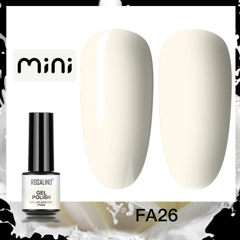 5ml UV Gel Nail Polish