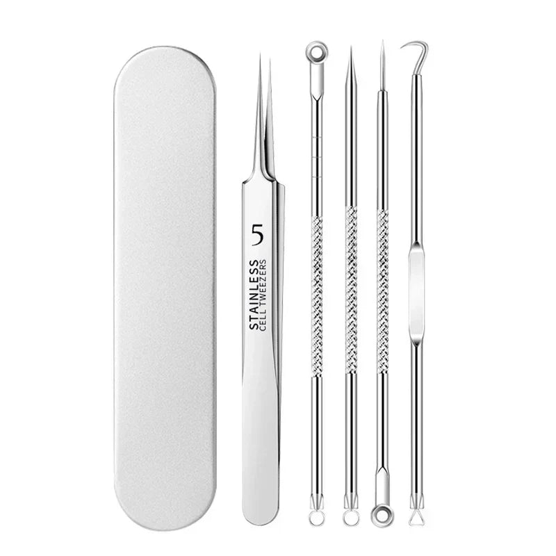 Acne Blackhead Removal Kit