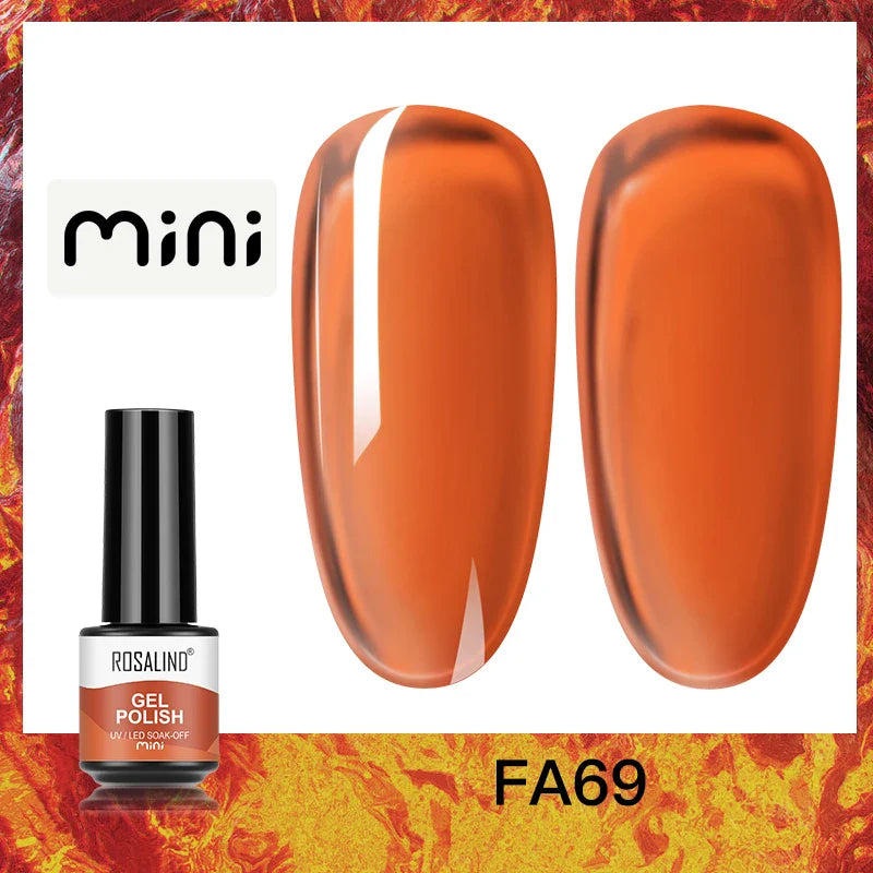 5ml UV Gel Nail Polish