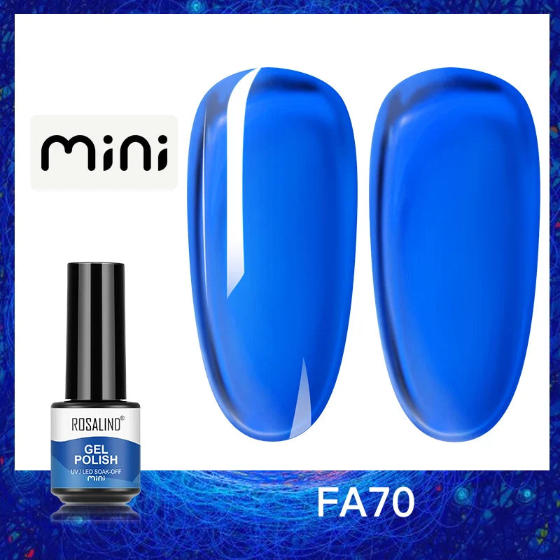 5ml UV Gel Nail Polish