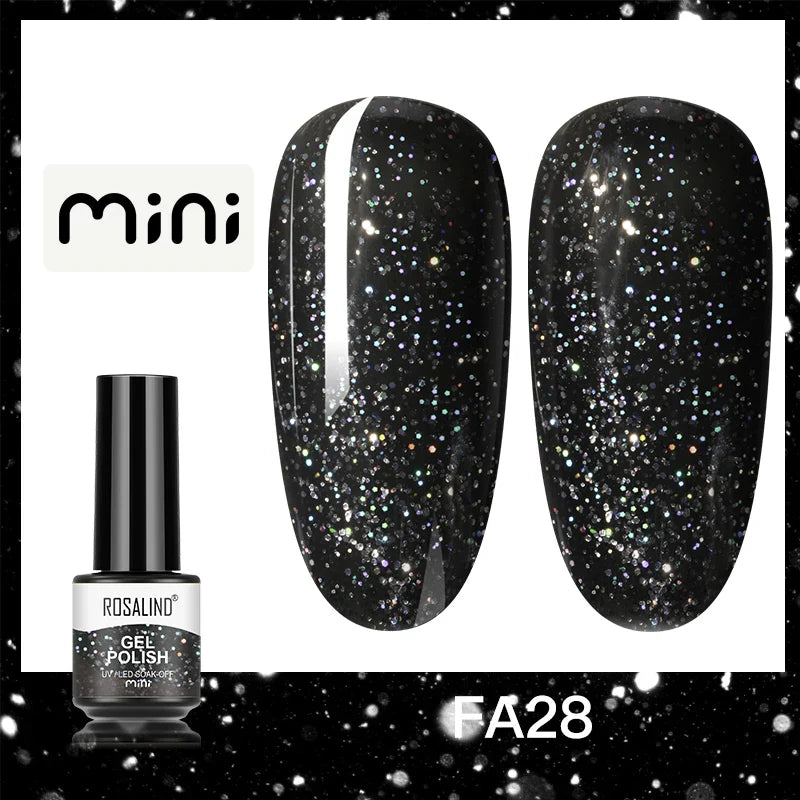 5ml UV Gel Nail Polish