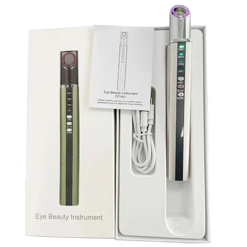 Sound Wave Eye Massager