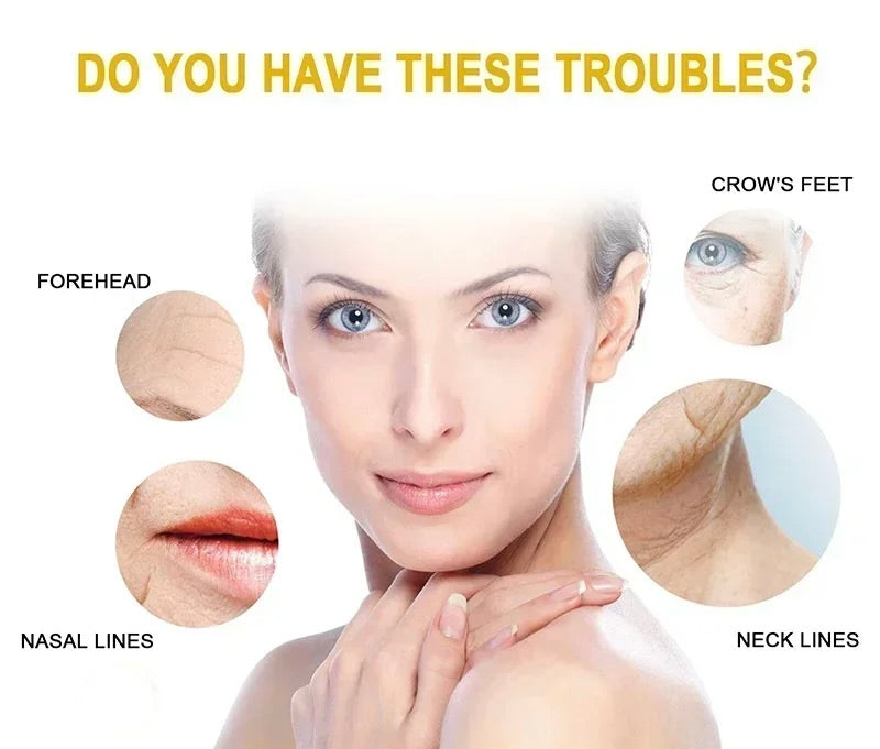 Collagen Boost Face Serum