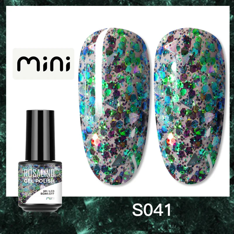 5ml UV Gel Nail Polish