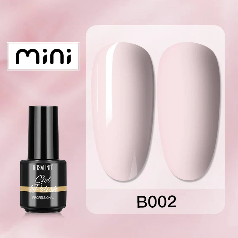 5ml UV Gel Nail Polish