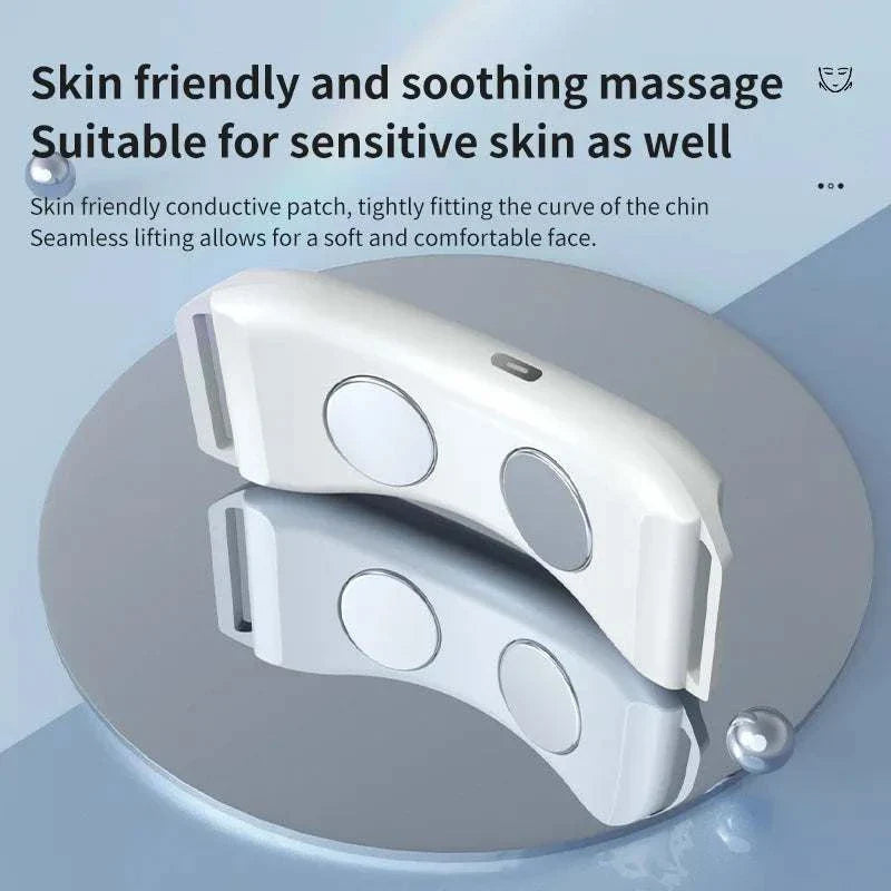 Face Shaping Massager
