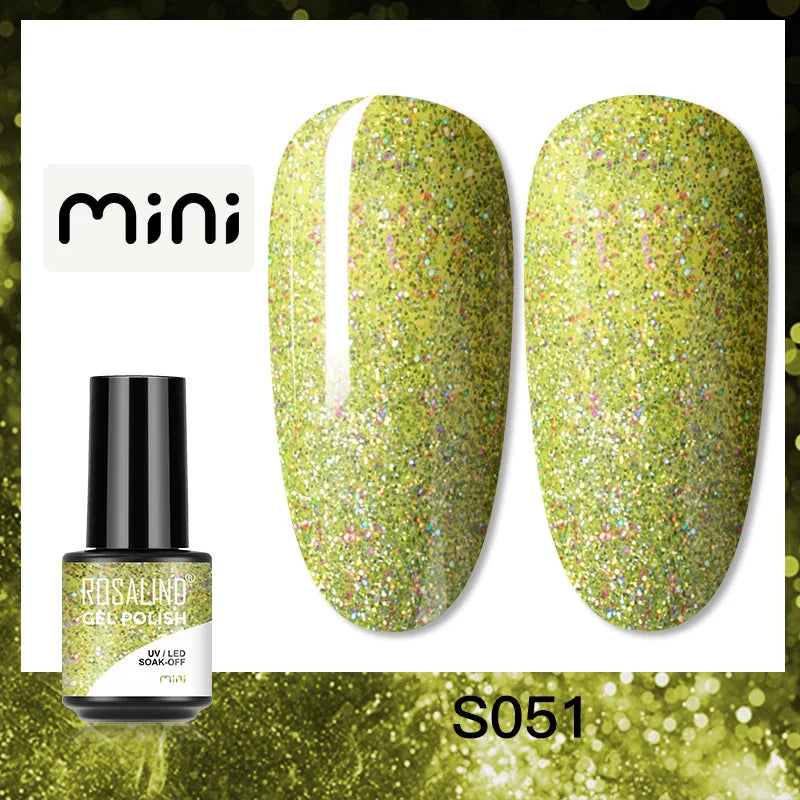 5ml UV Gel Nail Polish