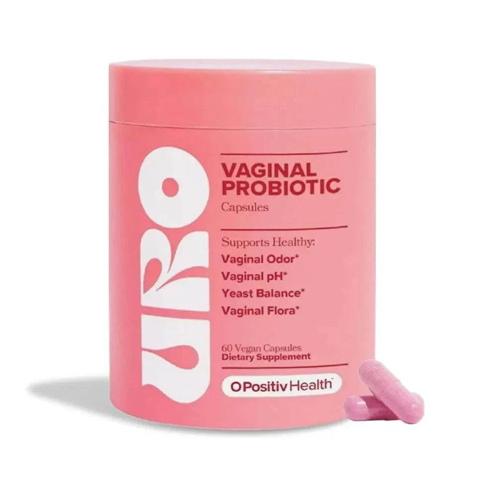 Vaginal Probiotic for Women