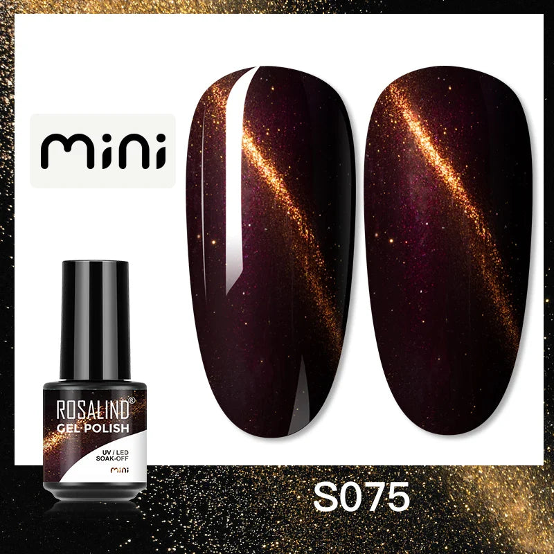 5ml UV Gel Nail Polish