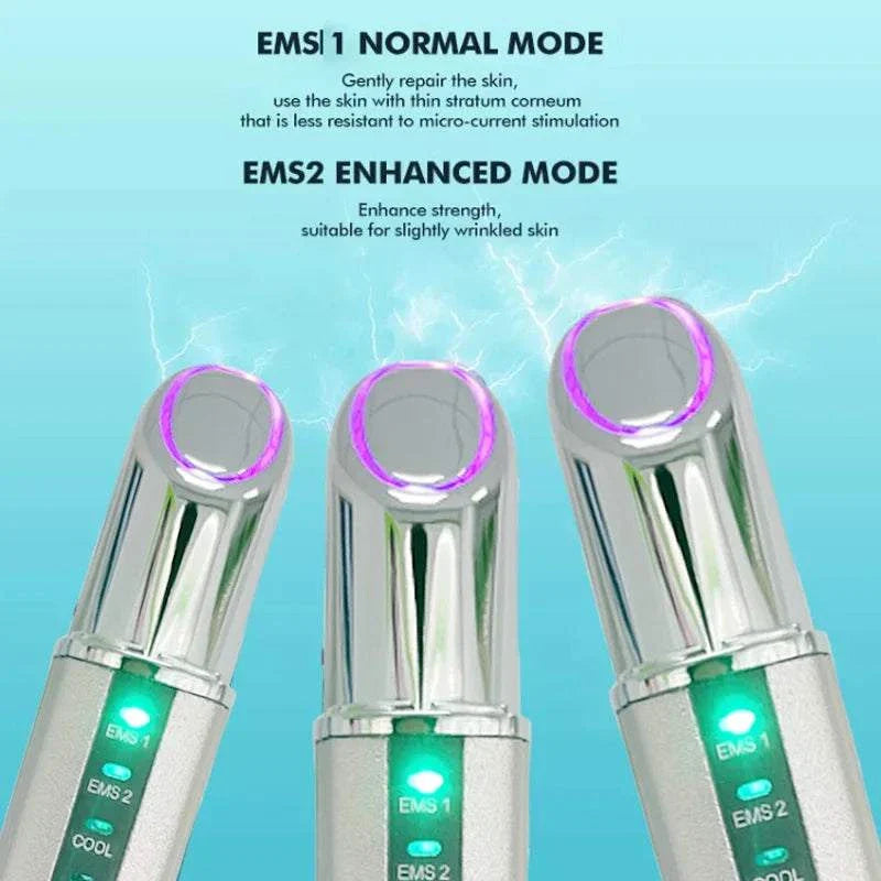 Sound Wave Eye Massager