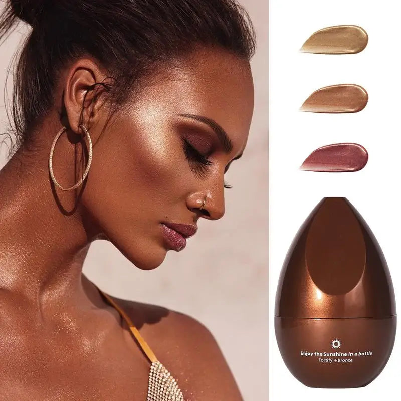 Tanning Accelerator Cream