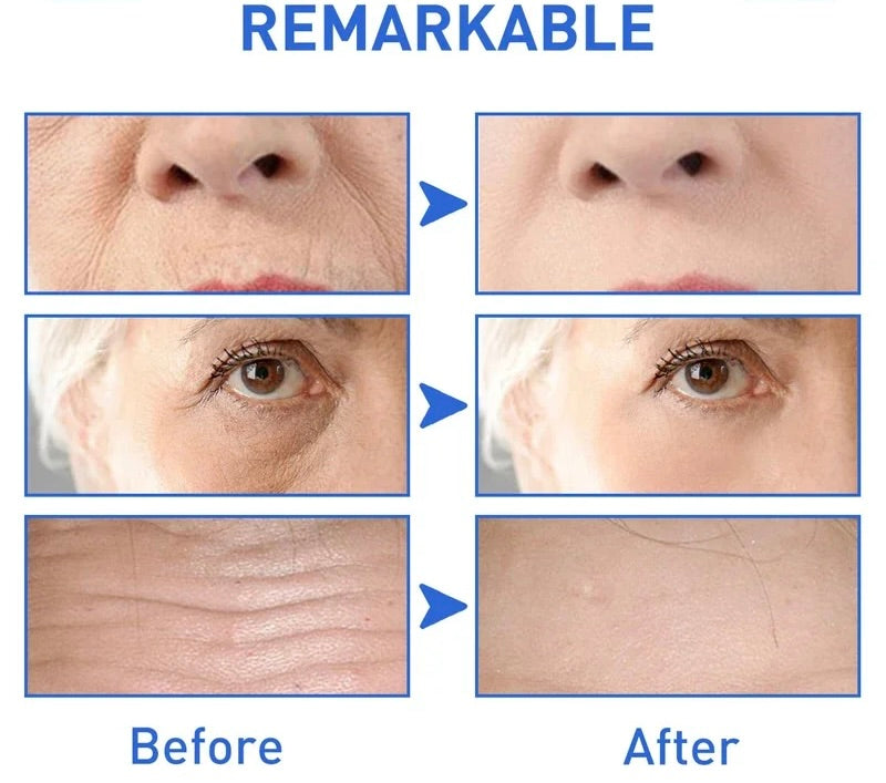 Collagen Boost Face Serum