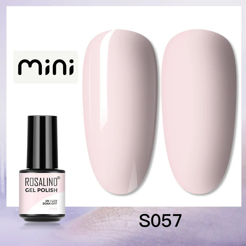 5ml UV Gel Nail Polish