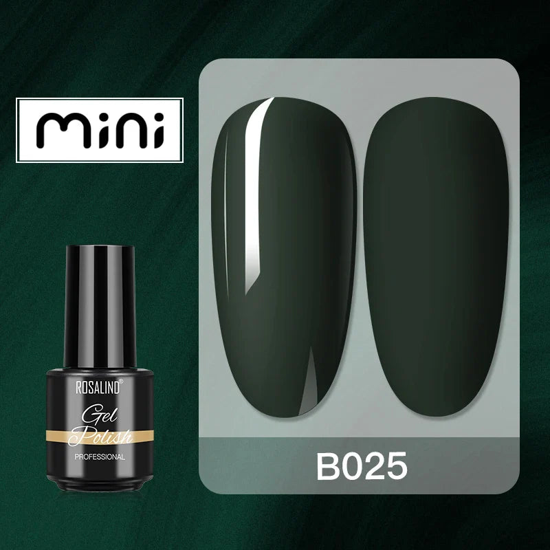 5ml UV Gel Nail Polish