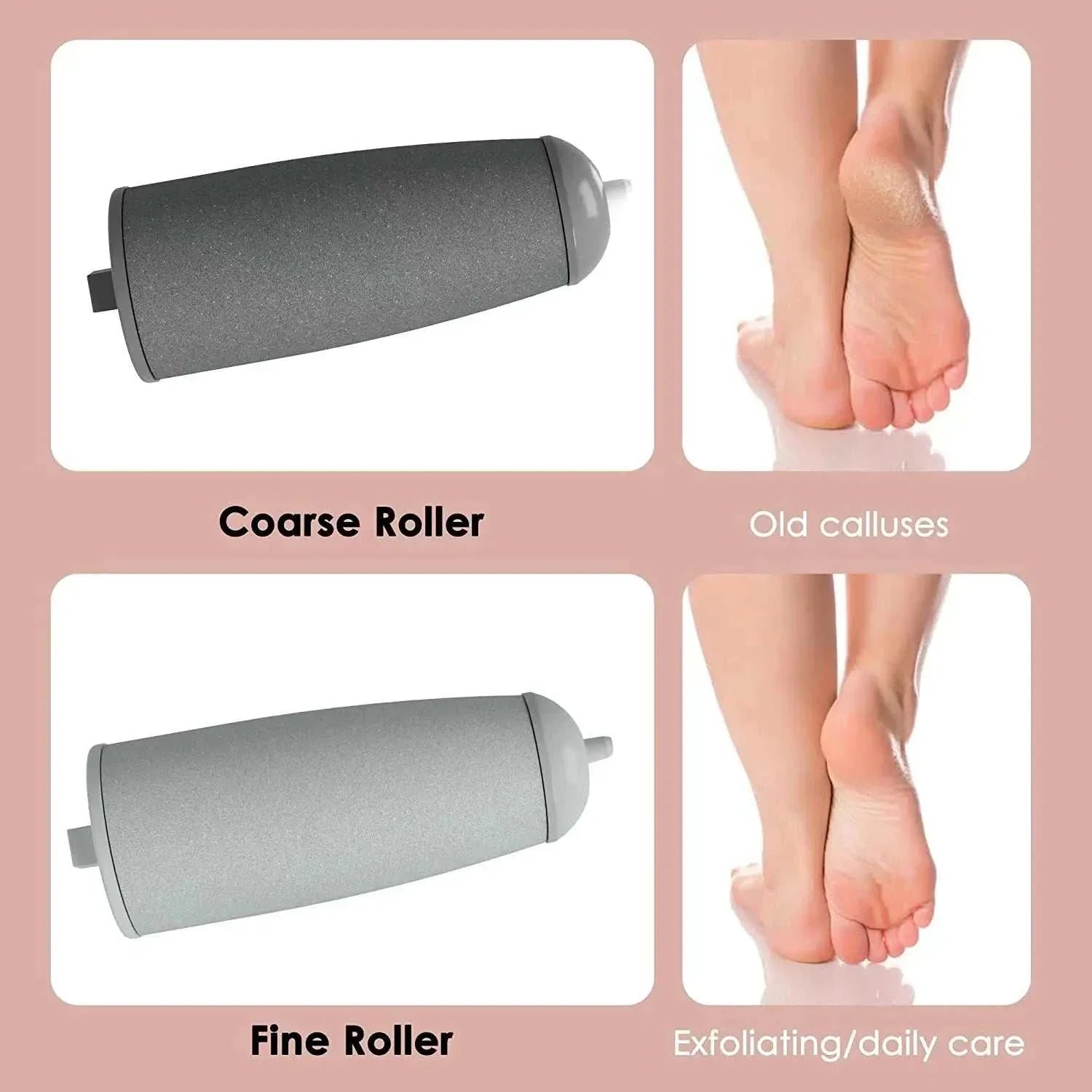 Electric Pedicure Tool