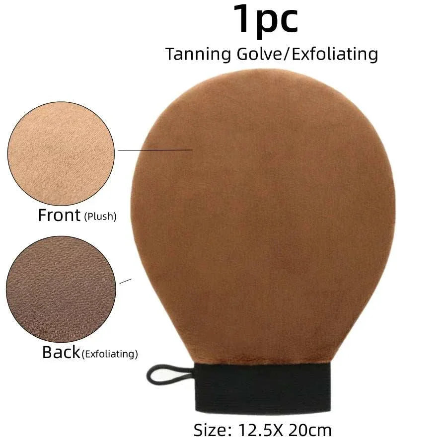 Self Tanning Mitt