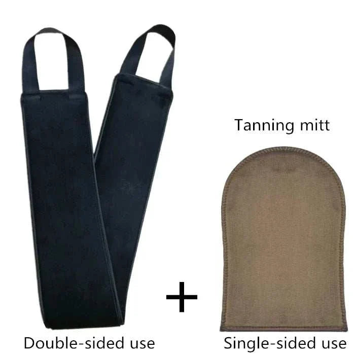 Self Tanning Mitt